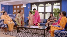 Parineeti - 11th October 2022